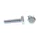 Prime-Line Hex Bolts 1/4in-20 X 1in Grade 304 Stainless Steel 25PK 9058289 - alternate 3